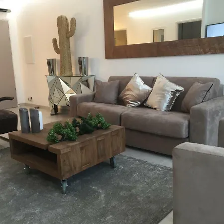 Apartment Eden Beach