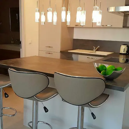Eden Beach Apartment Antibes