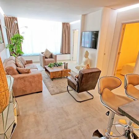 Apartment Eden Beach *