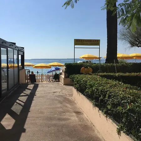 Apartment Eden Beach